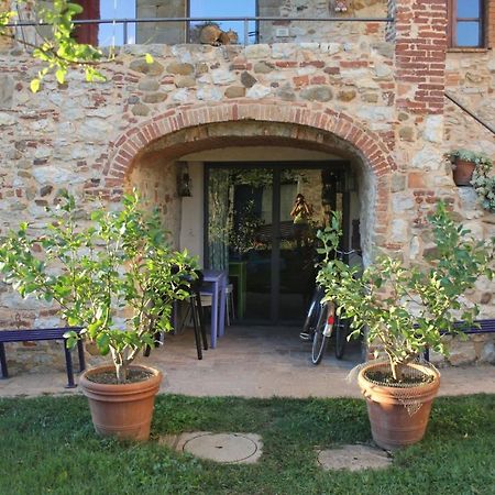 Case Di Vetulonia Castiglione della Pescaia Εξωτερικό φωτογραφία