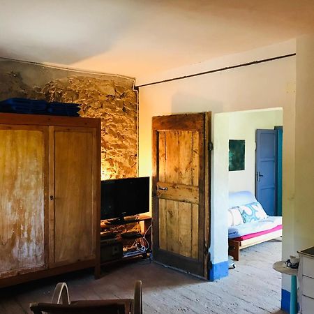 Case Di Vetulonia Castiglione della Pescaia Εξωτερικό φωτογραφία