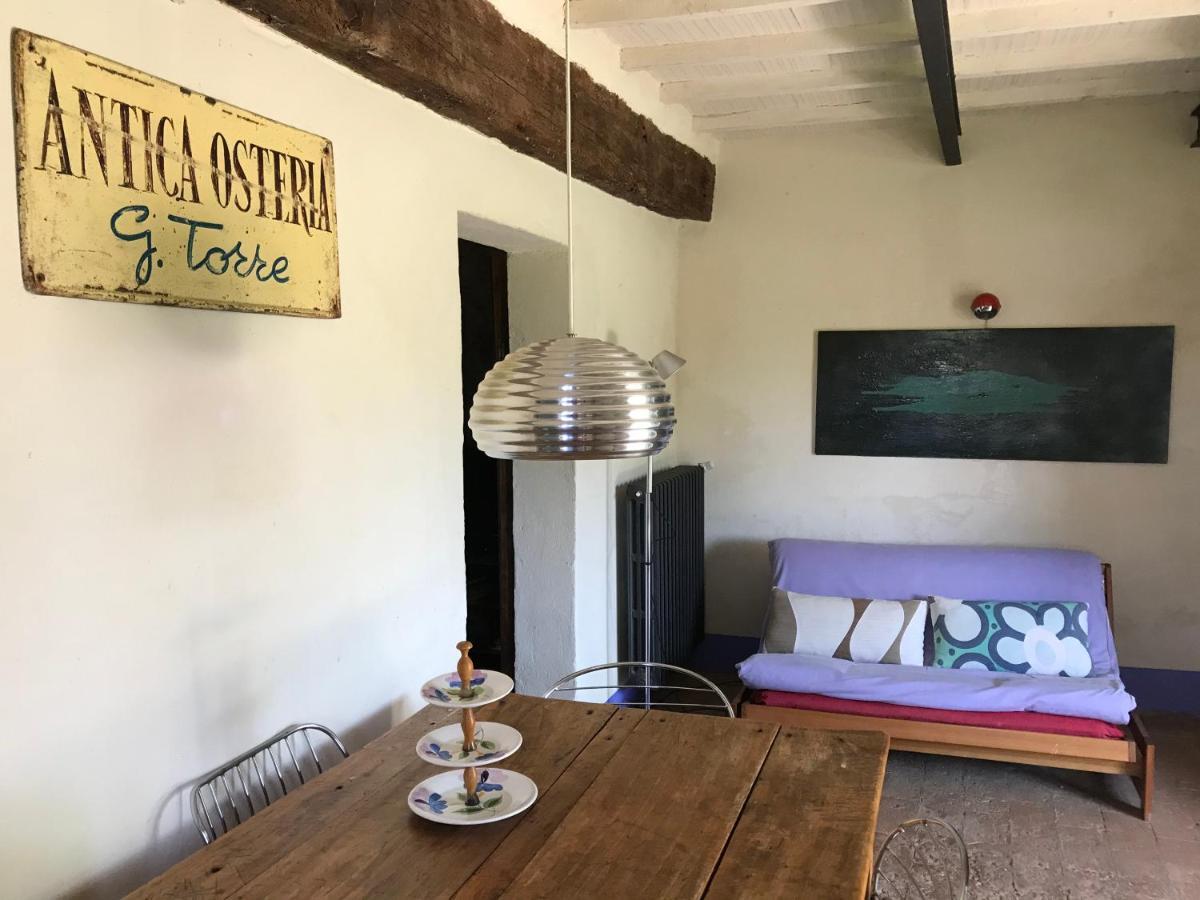 Case Di Vetulonia Castiglione della Pescaia Εξωτερικό φωτογραφία