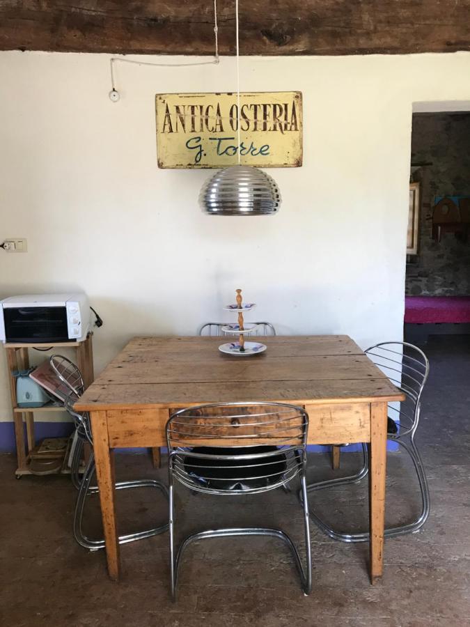 Case Di Vetulonia Castiglione della Pescaia Εξωτερικό φωτογραφία