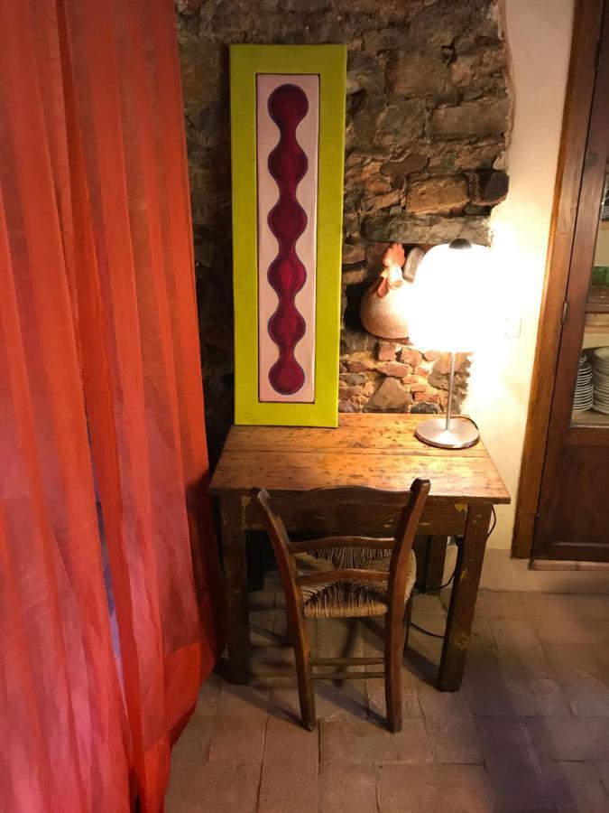 Case Di Vetulonia Castiglione della Pescaia Εξωτερικό φωτογραφία