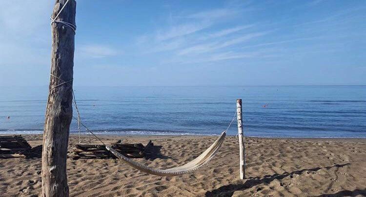 Case Di Vetulonia Castiglione della Pescaia Εξωτερικό φωτογραφία