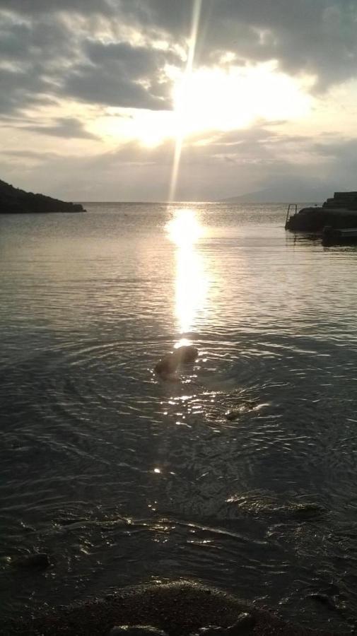 Case Di Vetulonia Castiglione della Pescaia Εξωτερικό φωτογραφία